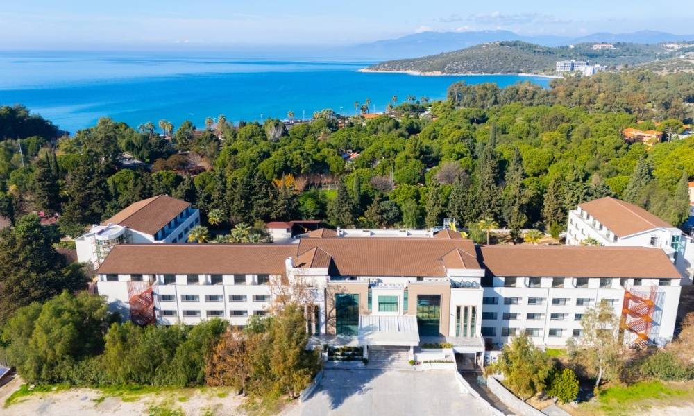 Proxima Hotel